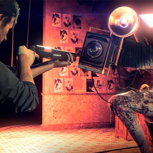 The Evil Within 2 (PC Steam-code / Global)