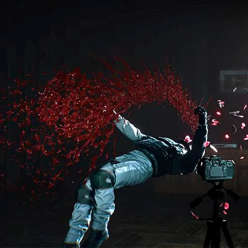 The Evil Within 2 (PC Steam-code / Global)