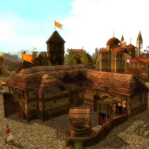 The Guild II (PC Steam Key / Global)
