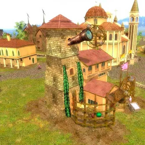 The Guild II (PC Steam Key / Global)