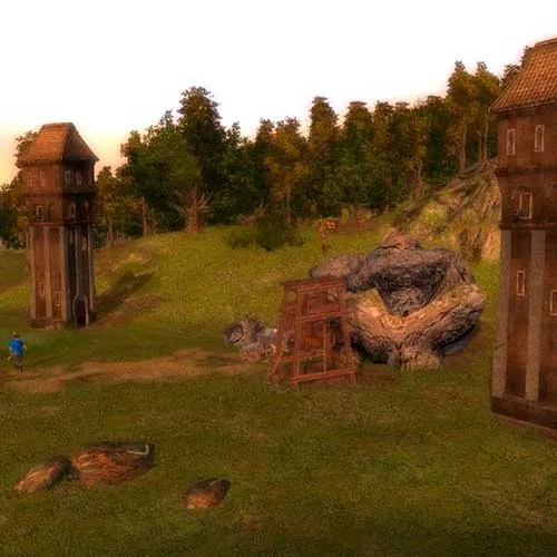 The Guild II (PC Steam Key / Global)