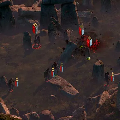 Die Hand von Merlin (PC Steam Schlüssel / Global)