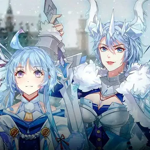 The Heroic Legend Of Eagarlnia (PC Steam Key / Global)