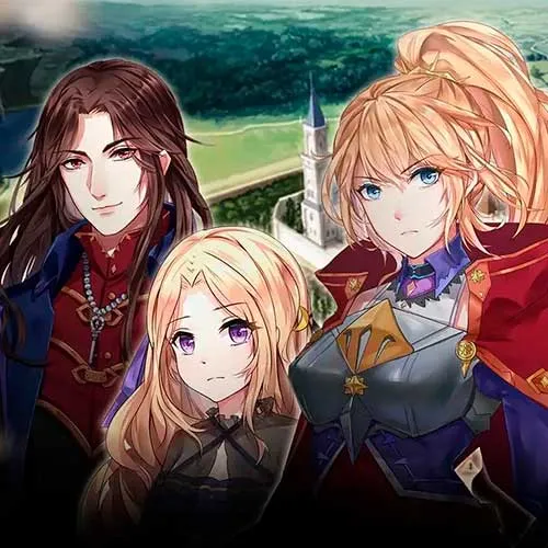 The Heroic Legend Of Eagarlnia (PC Steam Key / Global)