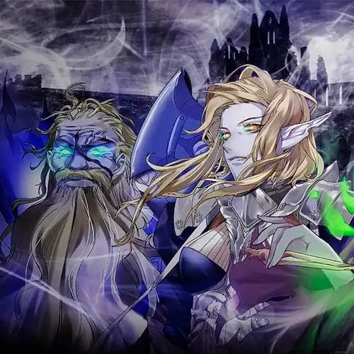 The Heroic Legend Of Eagarlnia (PC Steam Key / Global)
