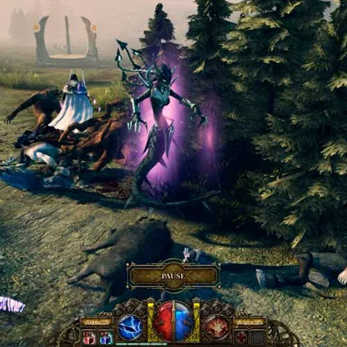 المغامرات المذهلة لفان هيلسينغ (PC Steam مفتاح / عالمي)