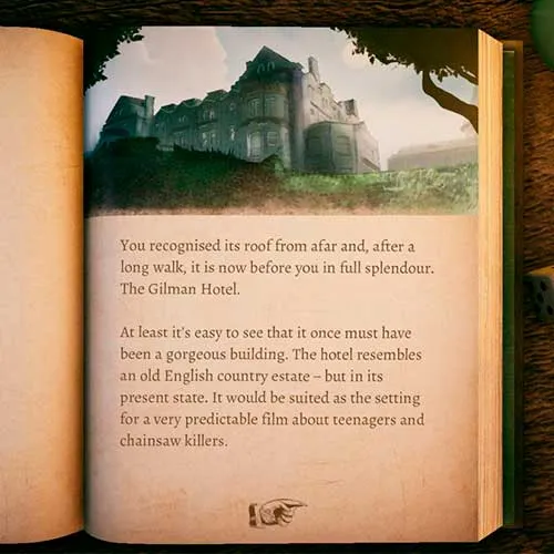 The Innsmouth Case (PC Steam Key / Global)
