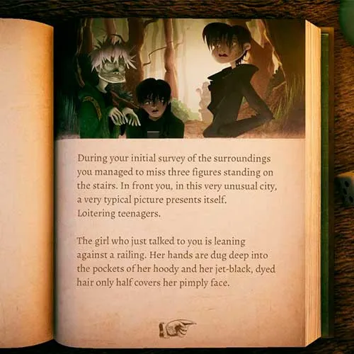 The Innsmouth Case (PC Steam Key / Global)