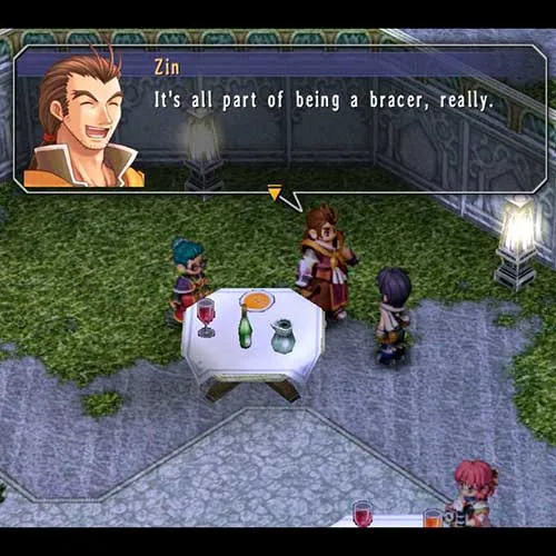 The Legend of Heroes: Trails in the Sky the 3rd Glo (PC Steam Key / Global)