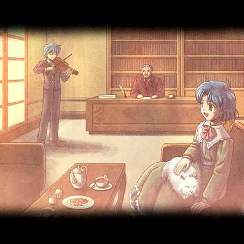The Legend of Heroes: Trails in the Sky the 3rd Glo (PC Steam Key / Global)