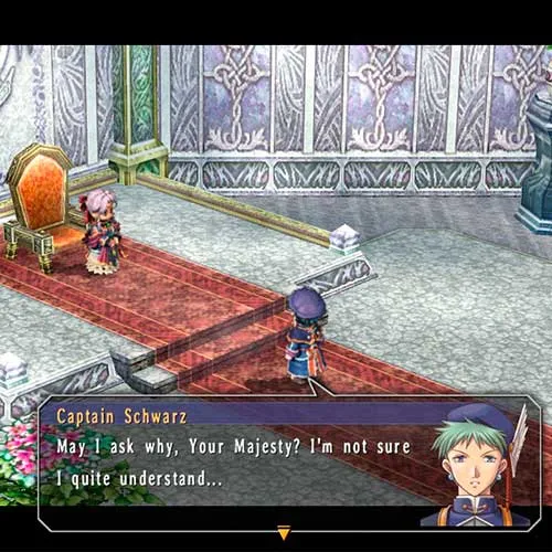 The Legend of Heroes: Trails in the Sky the 3rd Glo (PC Steam Key / Global)