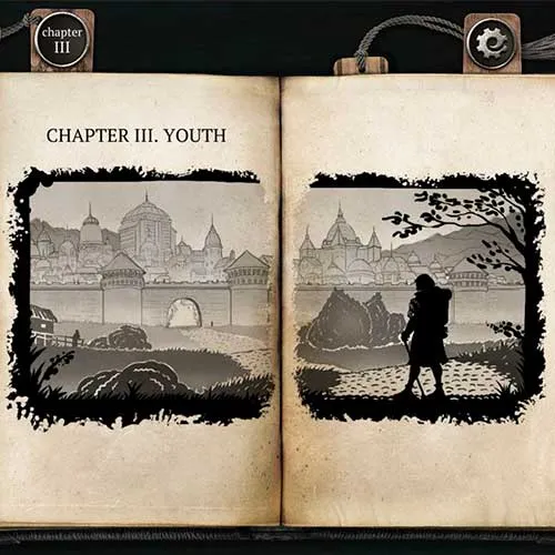 The Life and Suffering of Sir Brante (PC Steam Key / Global)
