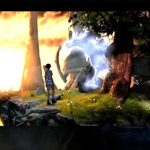 The Longest Journey (PC Steam Key / Global)