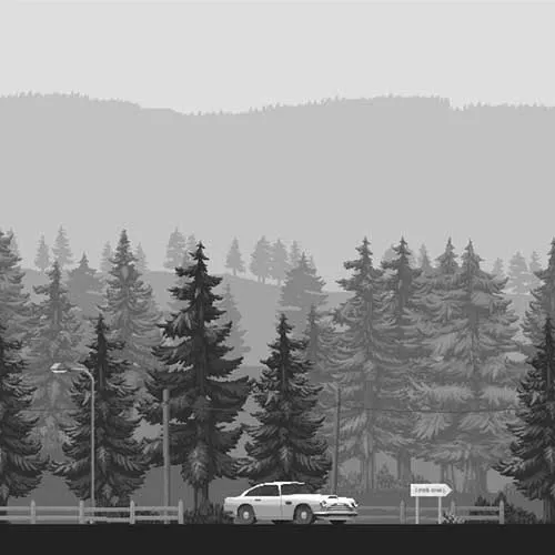 Die längste Straße der Welt (PC Steam Key / Global)