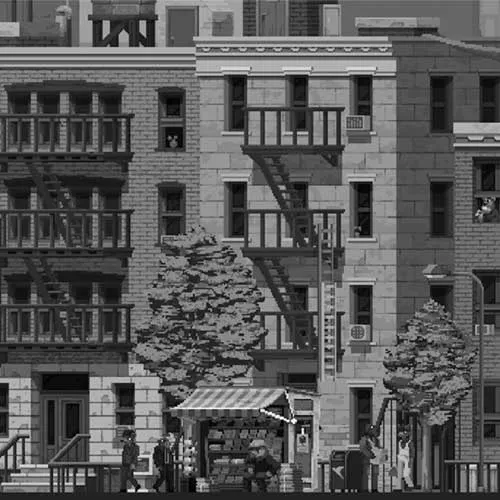 Die längste Straße der Welt (PC Steam Key / Global)