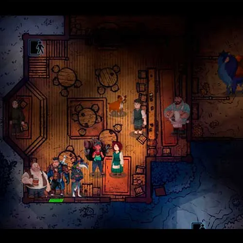 Der Magister (PC Steam Schlüssel / Global)