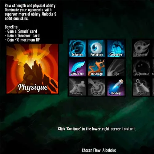 Der Magister (PC Steam Schlüssel / Global)