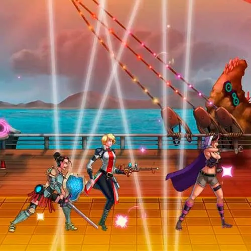 The Metronomicon: Slay The Dance Floor (PC Steam Key / Global)