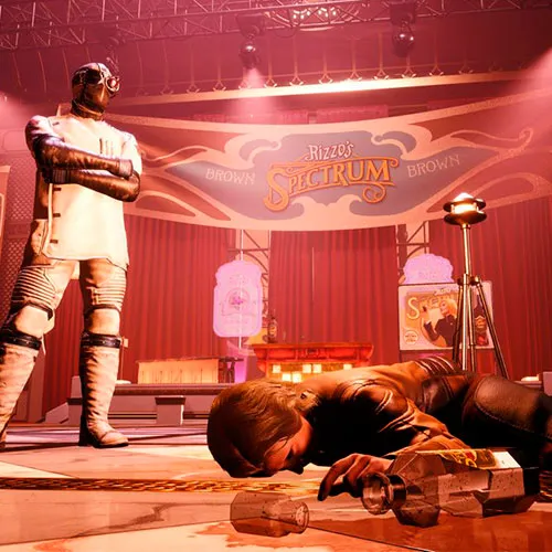 Έκδοση The Outer Worlds (PC Epic Games Κλειδί / Global)