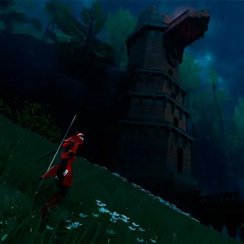 The Pathless (PC Steam Key / Global)