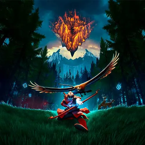 The Pathless (PC Steam Key / Global)