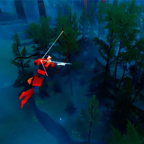 The Pathless (PC Steam Key / Global)