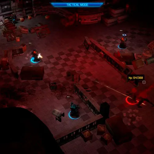 The Red Solstice (PC Steam Key / Global)