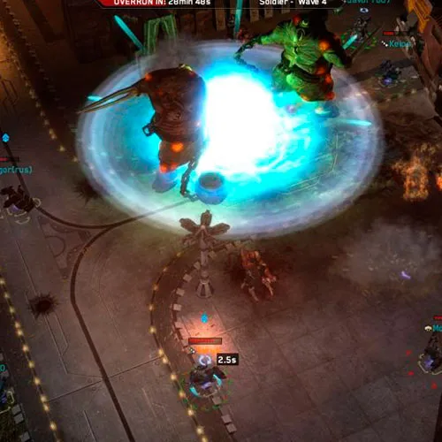 The Red Solstice (PC Steam Key / Global)