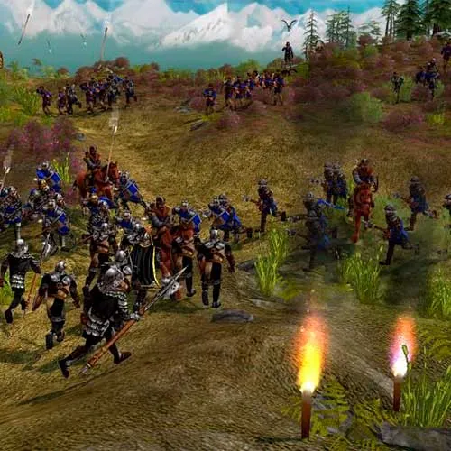 The Settlers: Heritage of Kings History Edition Eur (PC Ubisoft Connect-code / Europa)