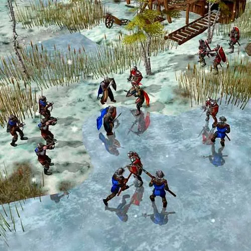 The Settlers: Heritage of Kings History Edition Eur (PC Ubisoft Connect-code / Europa)