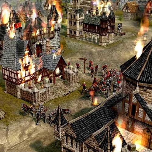 The Settlers: Heritage of Kings History Edition Eur (PC Ubisoft Connect-code / Europa)