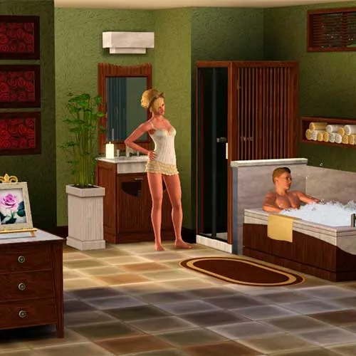 The Sims 3 - Master Suite Eklenti Paketi (PC EA App Anahtarı / Global)
