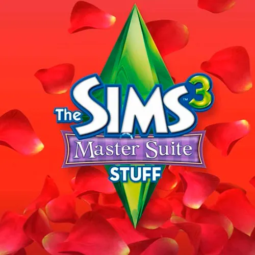 The Sims 3 - Master Suite Eklenti Paketi (PC EA App Anahtarı / Global)