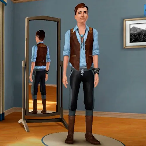 The Sims 3 - Master Suite Eklenti Paketi (PC EA App Anahtarı / Global)