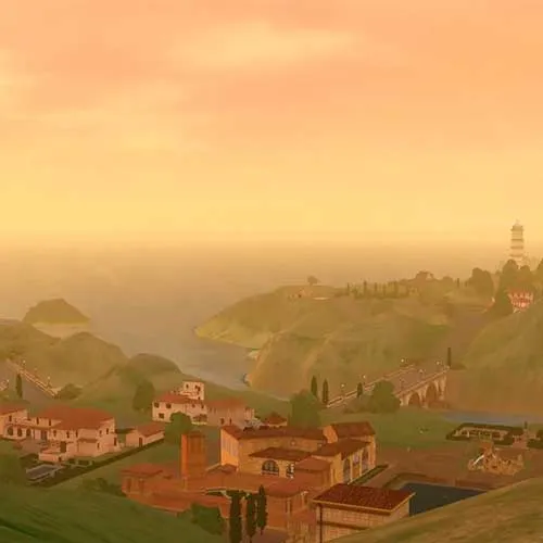 The Sims 3 - Monte Vista (PC EA App Key / Global)