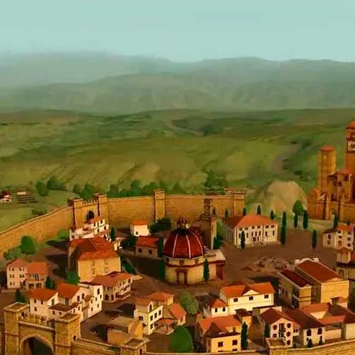 The Sims 3 - Monte Vista (PC EA App Key / Global)