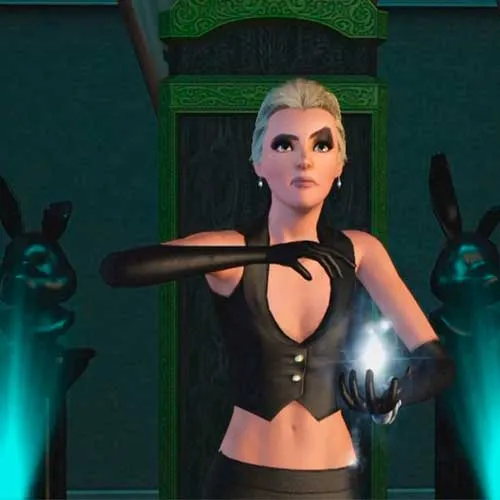 The Sims 3 - Showtime Europe (PC EA App Key / Europe)
