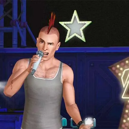 The Sims 3 - Showtime Europe (PC EA App Key / Europe)
