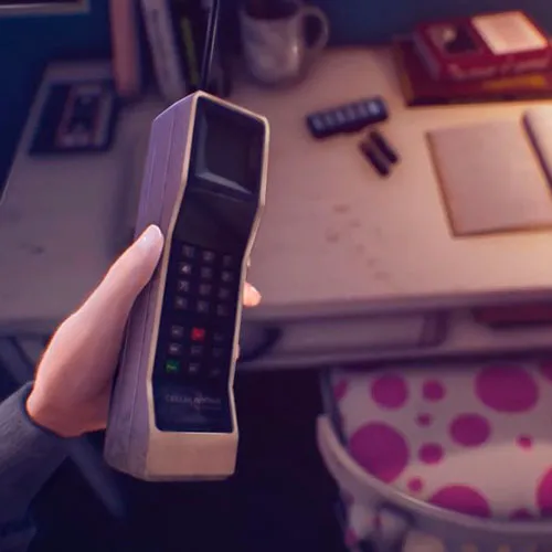El suicidio de Rachel Foster (PC Steam Clave / Global)