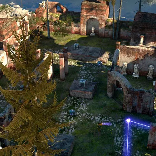 The Talos Principle: Road To Gehenna DLC (PC Steam-licentiesleutel / Global)