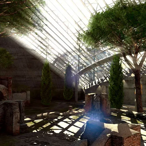 The Talos Principle: Road To Gehenna DLC (PC Steam-licentiesleutel / Global)
