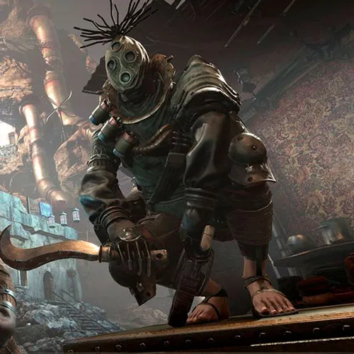 Der Technomant (PC Steam Key / Europa)