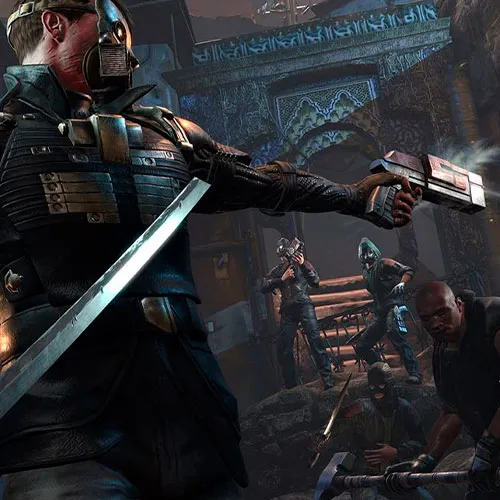 Der Technomant (PC Steam Key / Europa)