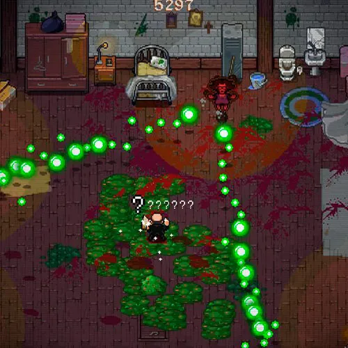 „The Textorcist: Die Geschichte von Ray Bibbia“ (PC Steam Key / Global)