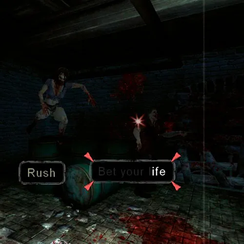 The Typing of the Dead: Overkill Collection (PC Steam Key / Global)
