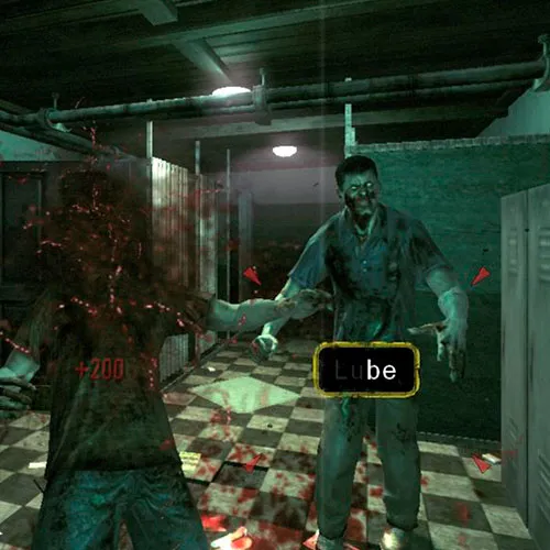 The Typing of the Dead: Overkill Collection (PC Steam Key / Global)