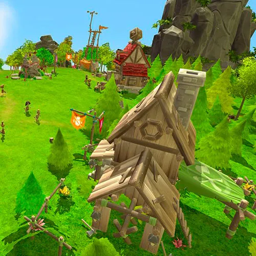 Das Universim (PC Steam Key / Global)