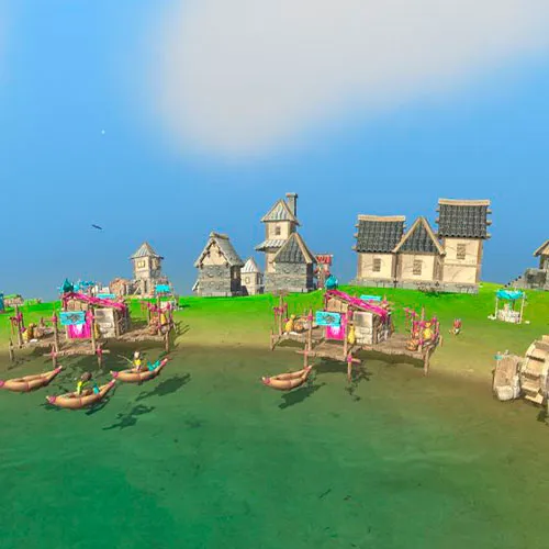 Das Universim (PC Steam Key / Global)