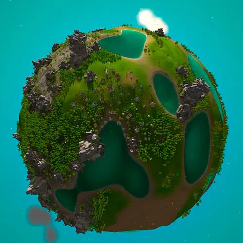 Das Universim (PC Steam Key / Global)