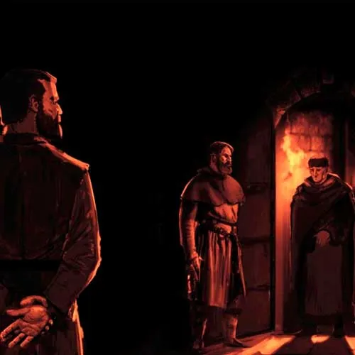 „The Valiant“ (PC Steam Key / Global)